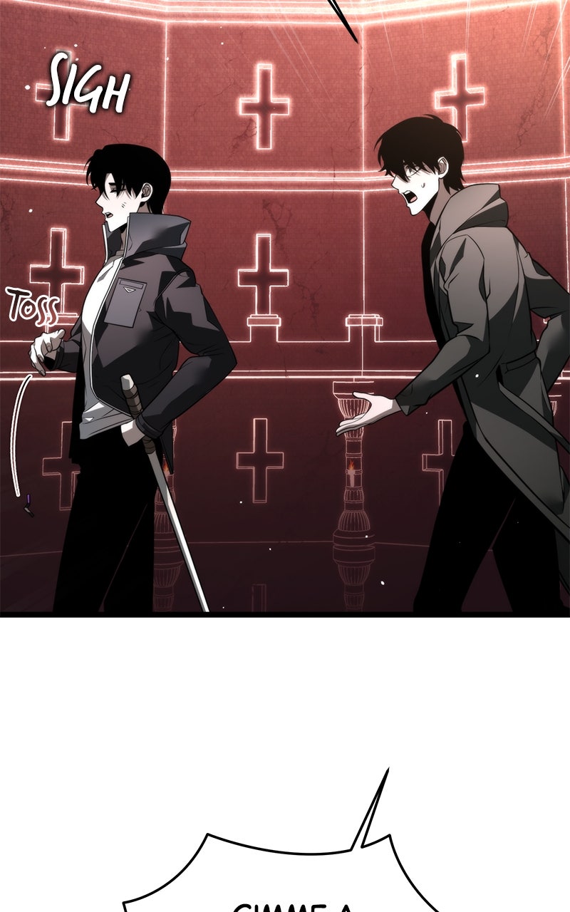 Read Reincarnator EN Manga Online