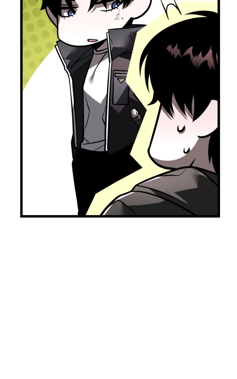 Read Reincarnator EN Manga Online