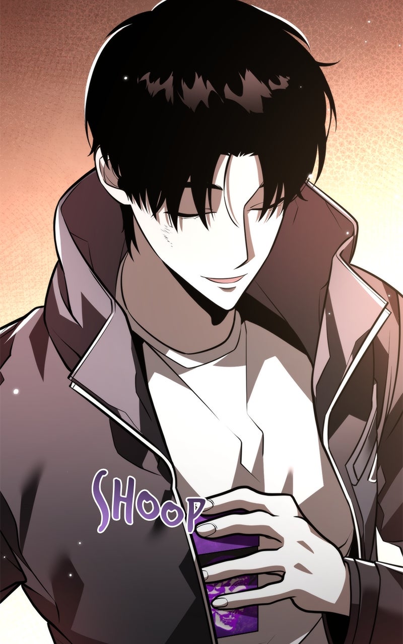 Read Reincarnator EN Manga Online