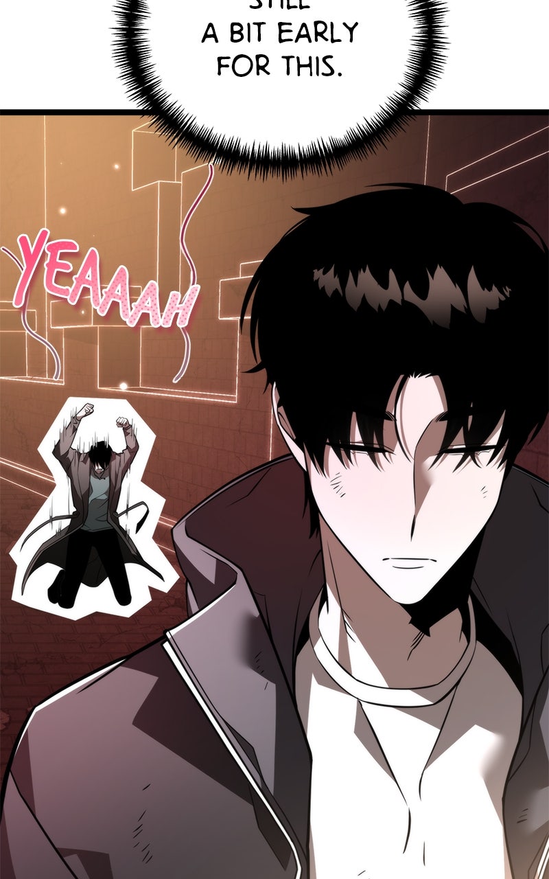 Read Reincarnator EN Manga Online