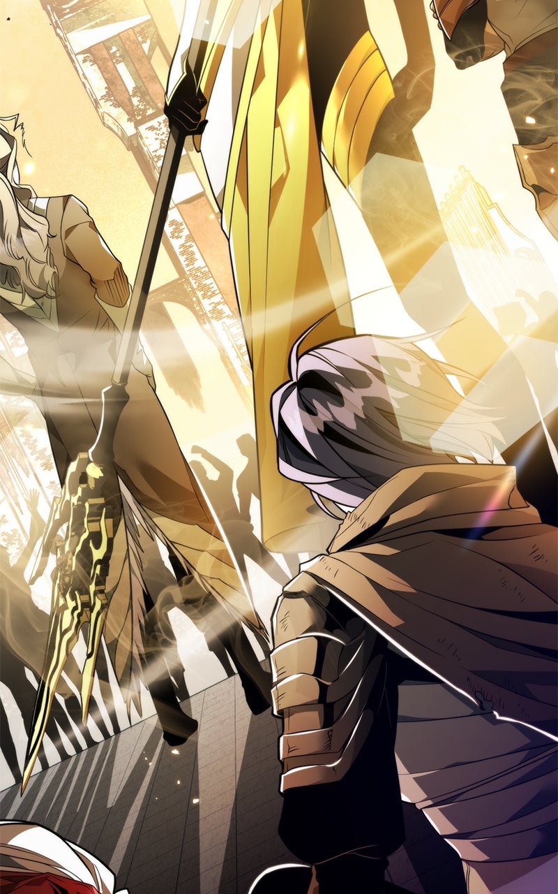 Read Reincarnator EN Manga Online