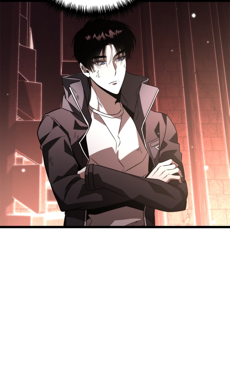 Read Reincarnator EN Manga Online