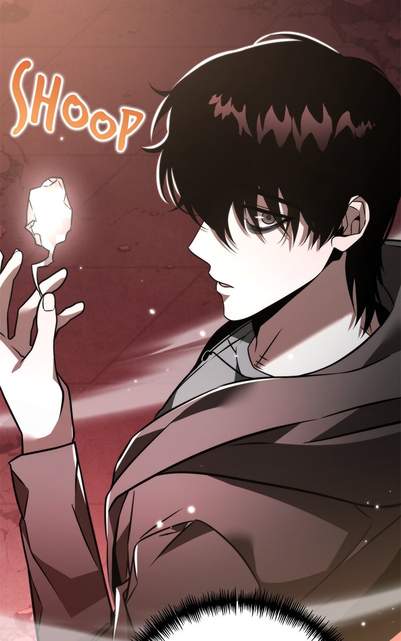 Read Reincarnator EN Manga Online