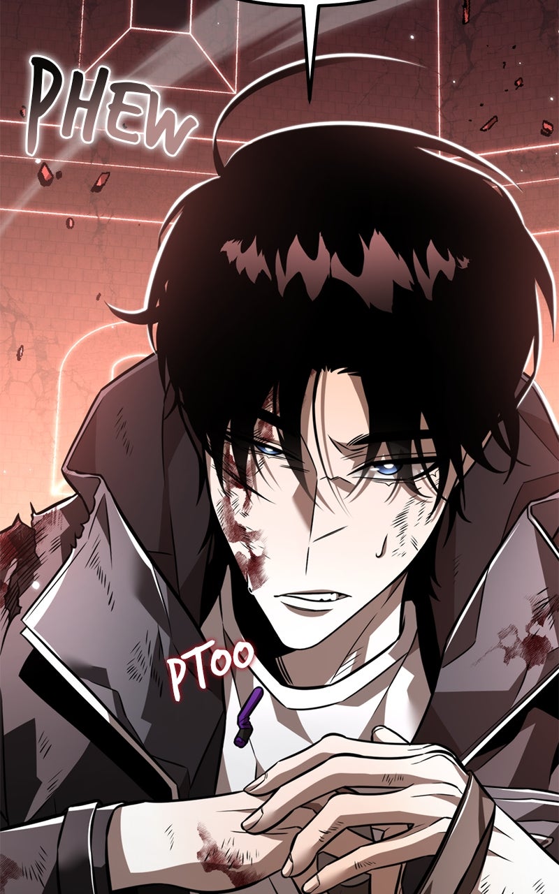 Read Reincarnator EN Manga Online