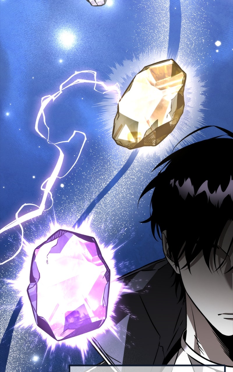 Read Reincarnator EN Manga Online