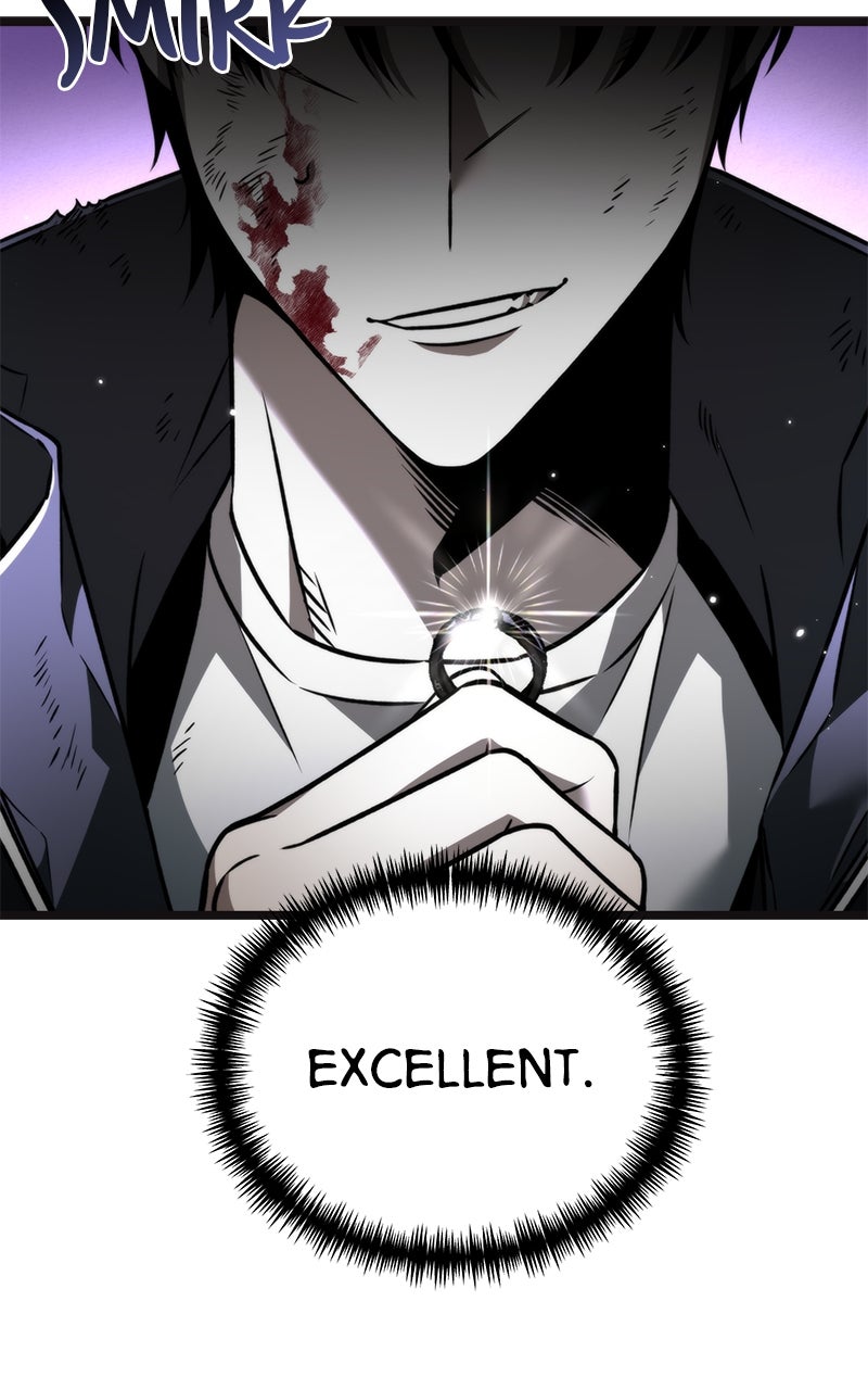 Read Reincarnator EN Manga Online