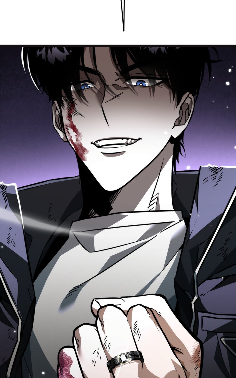 Read Reincarnator EN Manga Online