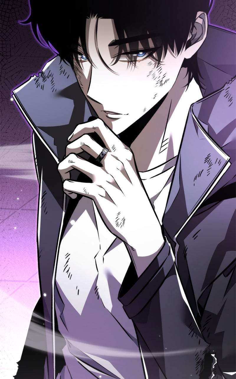 Read Reincarnator EN Manga Online