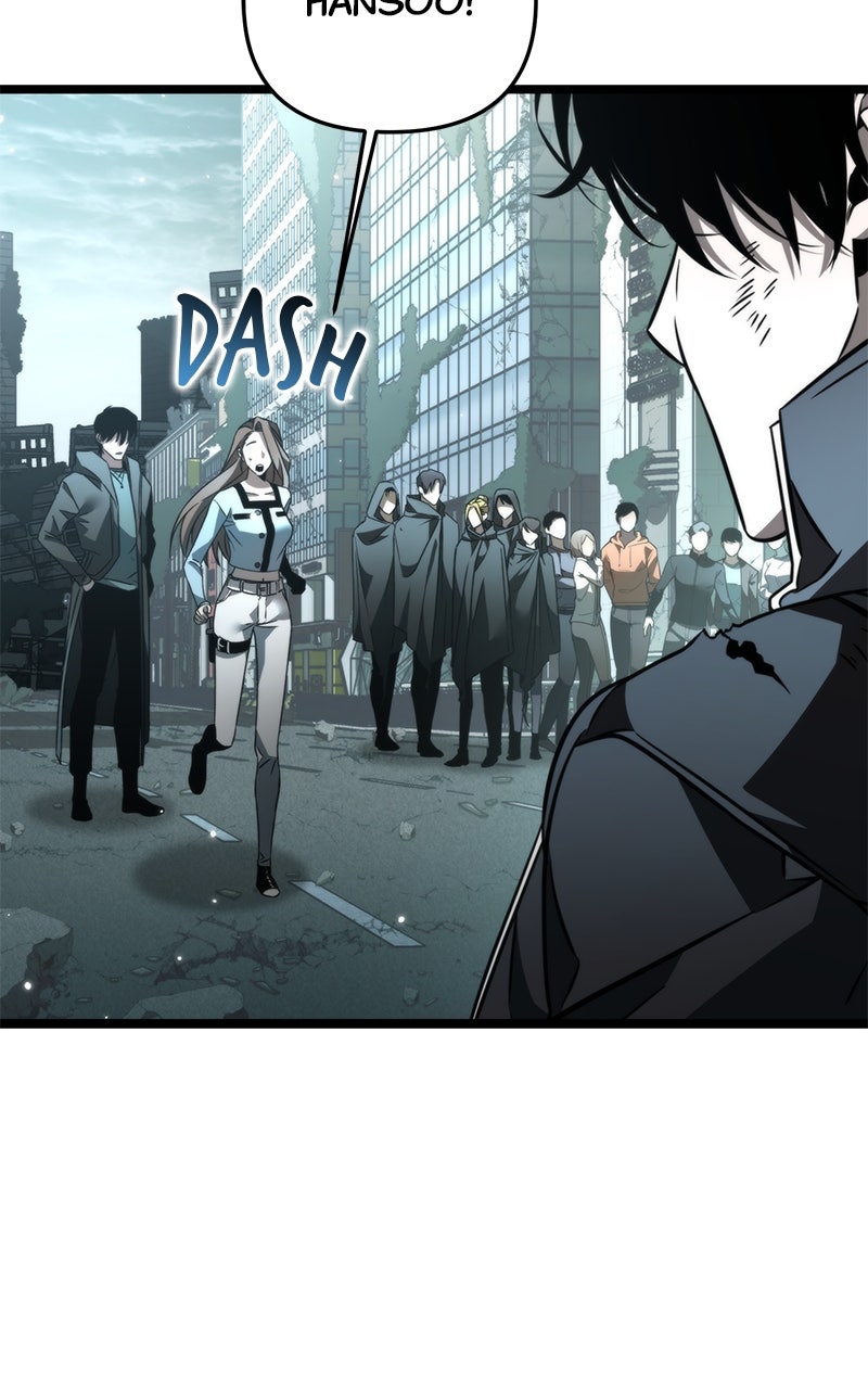 Read Reincarnator EN Manga Online