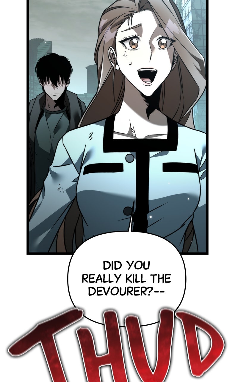 Read Reincarnator EN Manga Online