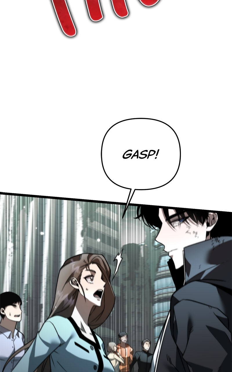 Read Reincarnator EN Manga Online