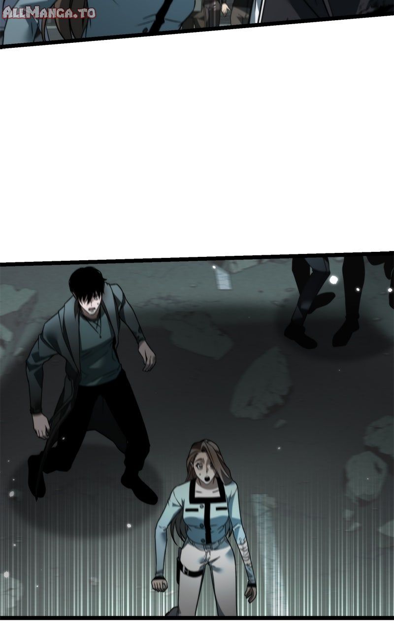 Read Reincarnator EN Manga Online