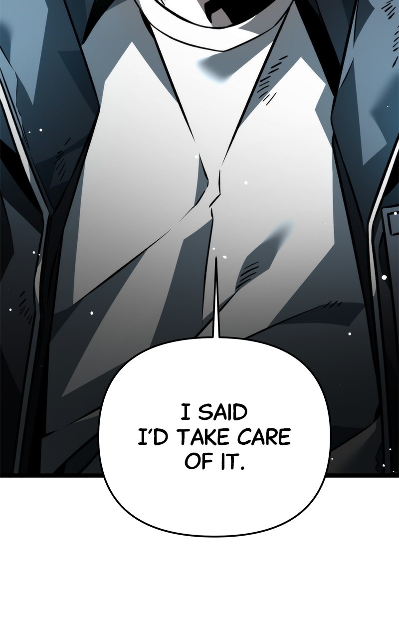 Read Reincarnator EN Manga Online