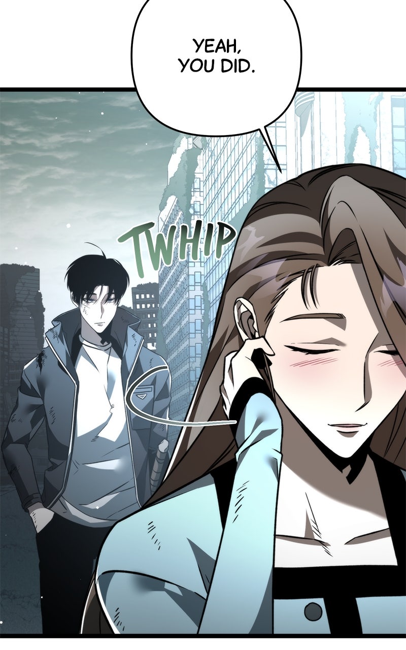 Read Reincarnator EN Manga Online