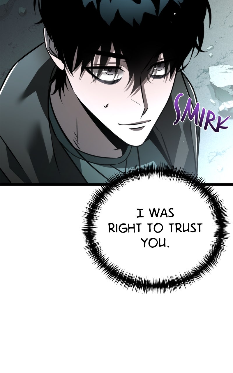 Read Reincarnator EN Manga Online