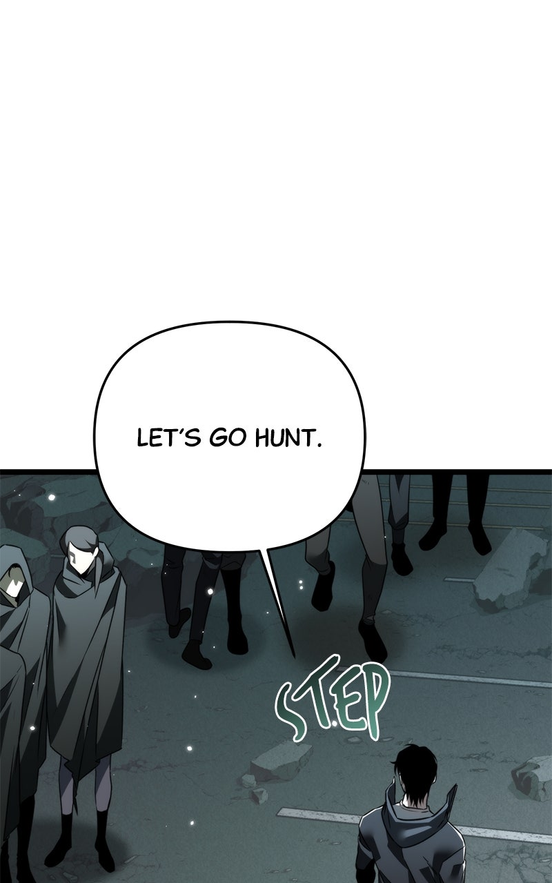 Read Reincarnator EN Manga Online