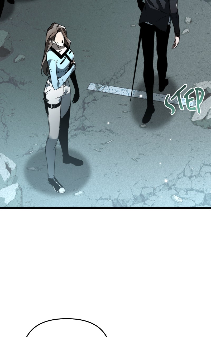 Read Reincarnator EN Manga Online
