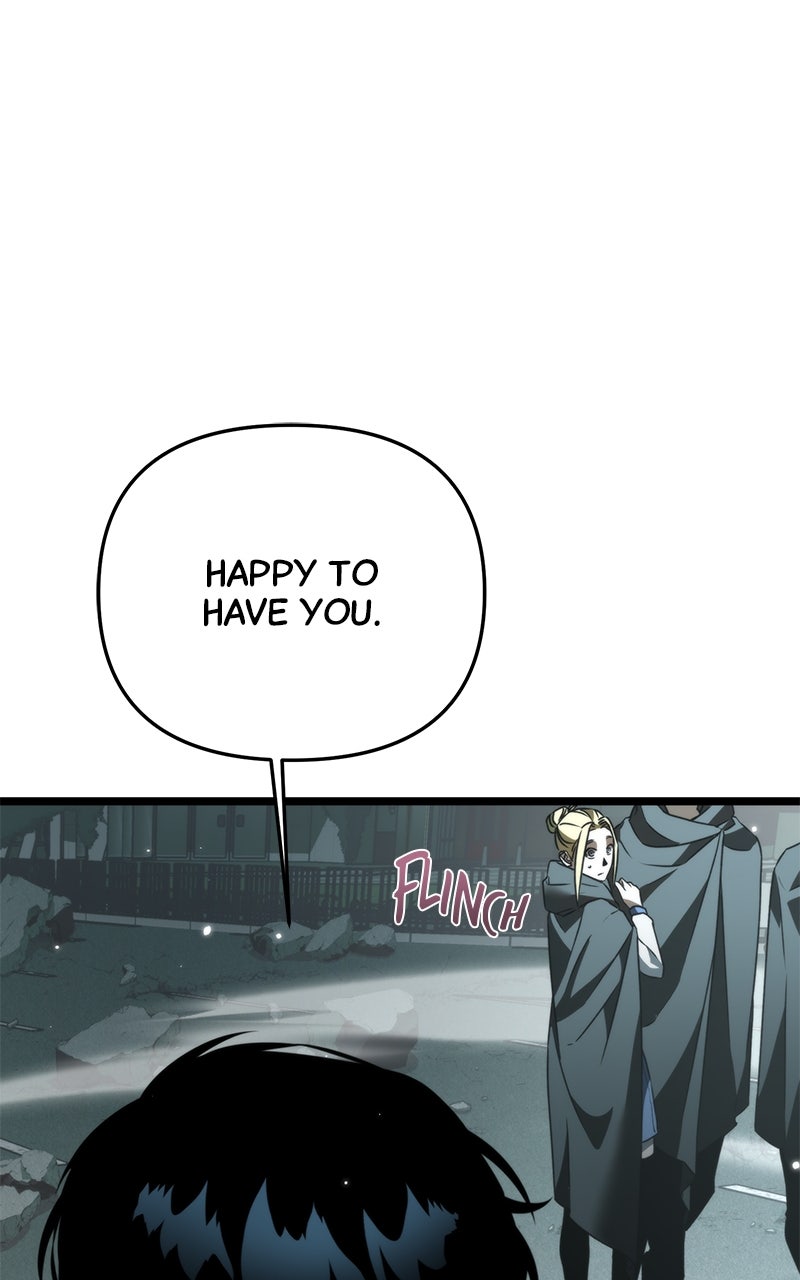 Read Reincarnator EN Manga Online