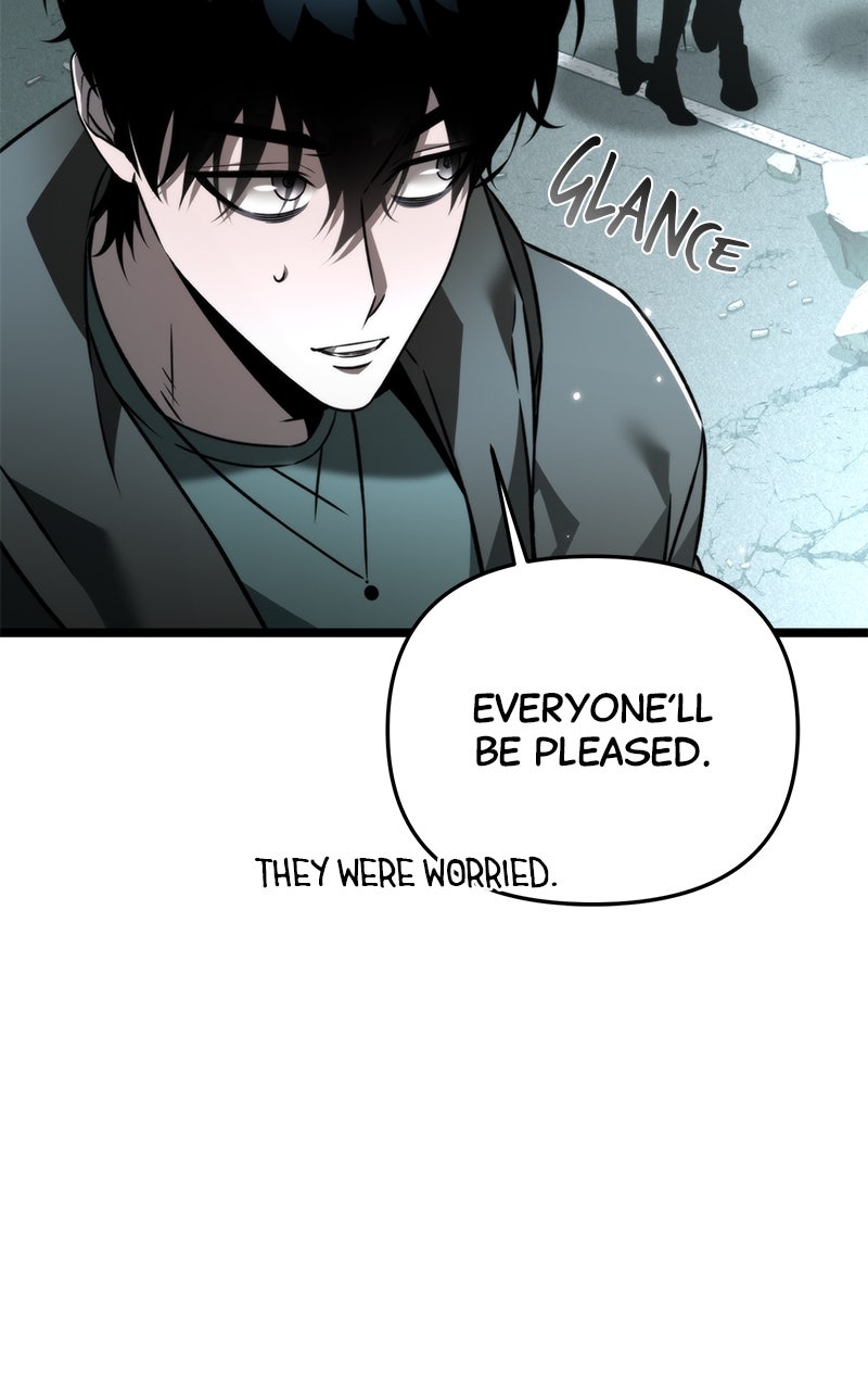 Read Reincarnator EN Manga Online