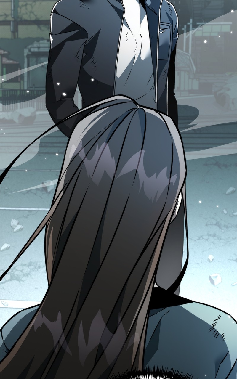 Read Reincarnator EN Manga Online