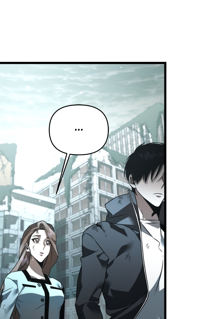 Read Reincarnator EN Manga Online