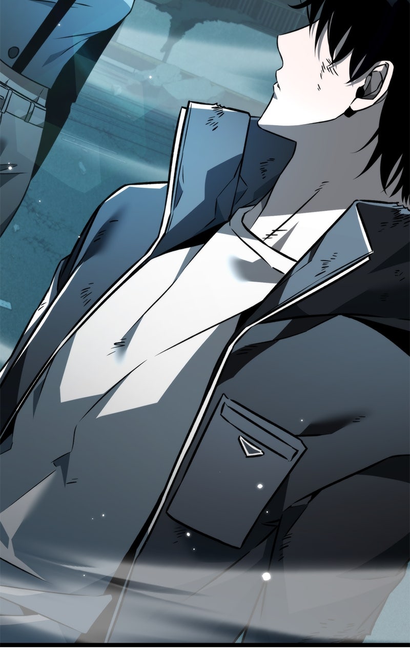 Read Reincarnator EN Manga Online
