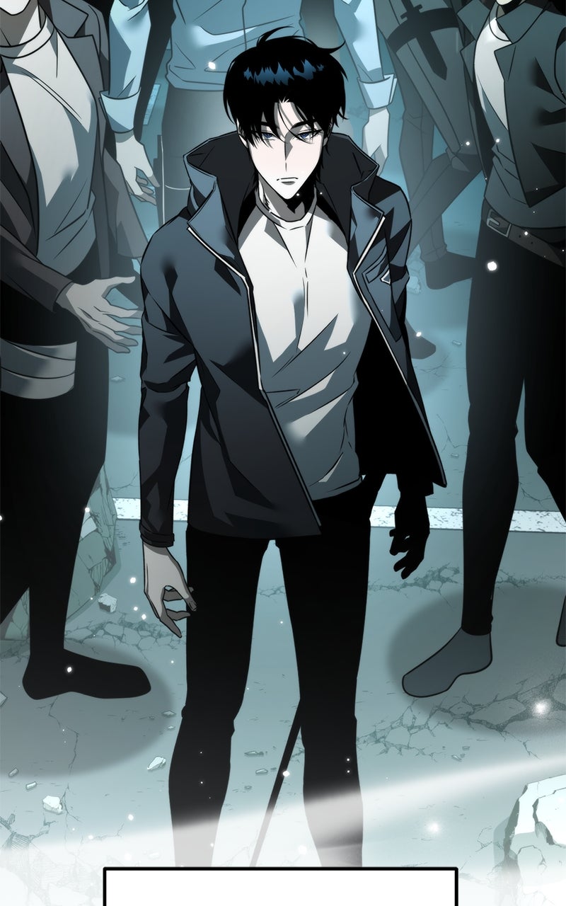 Read Reincarnator EN Manga Online