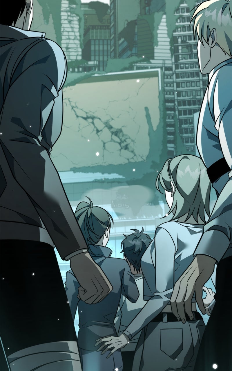 Read Reincarnator EN Manga Online