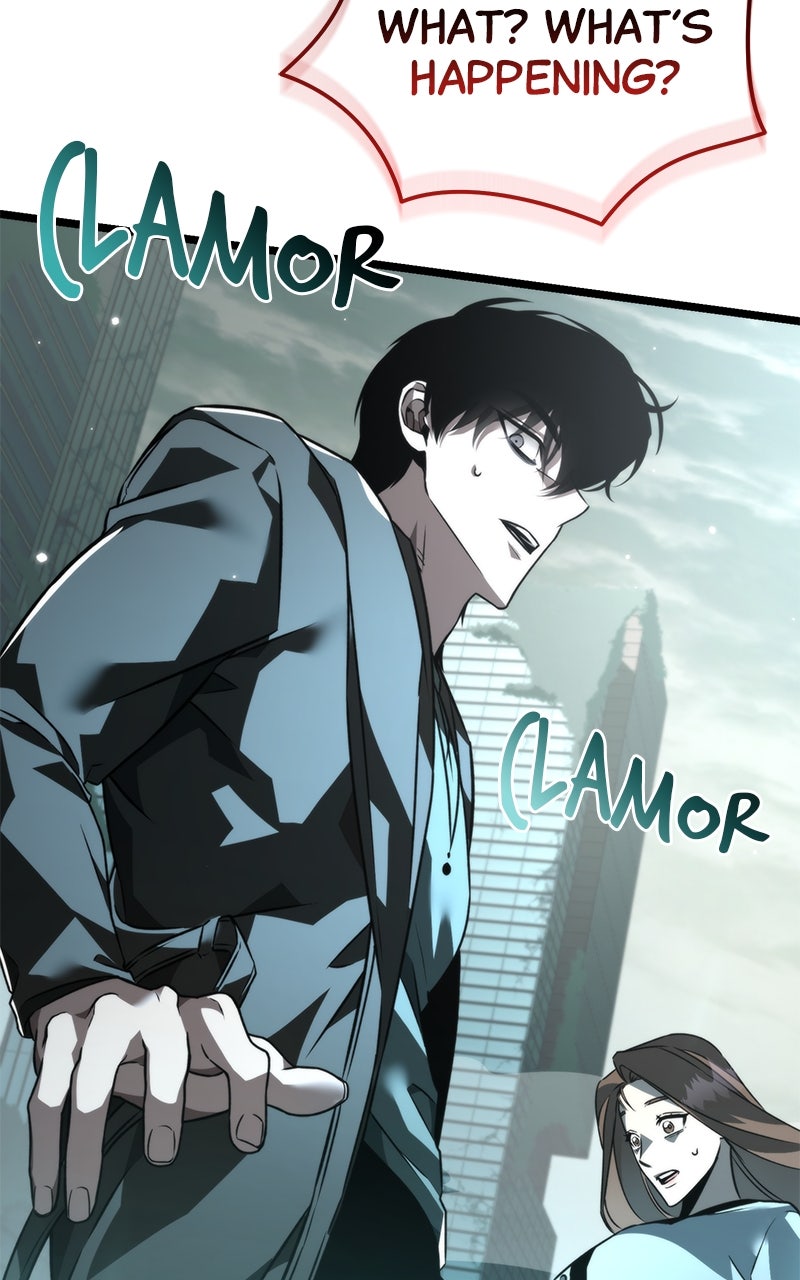 Read Reincarnator EN Manga Online
