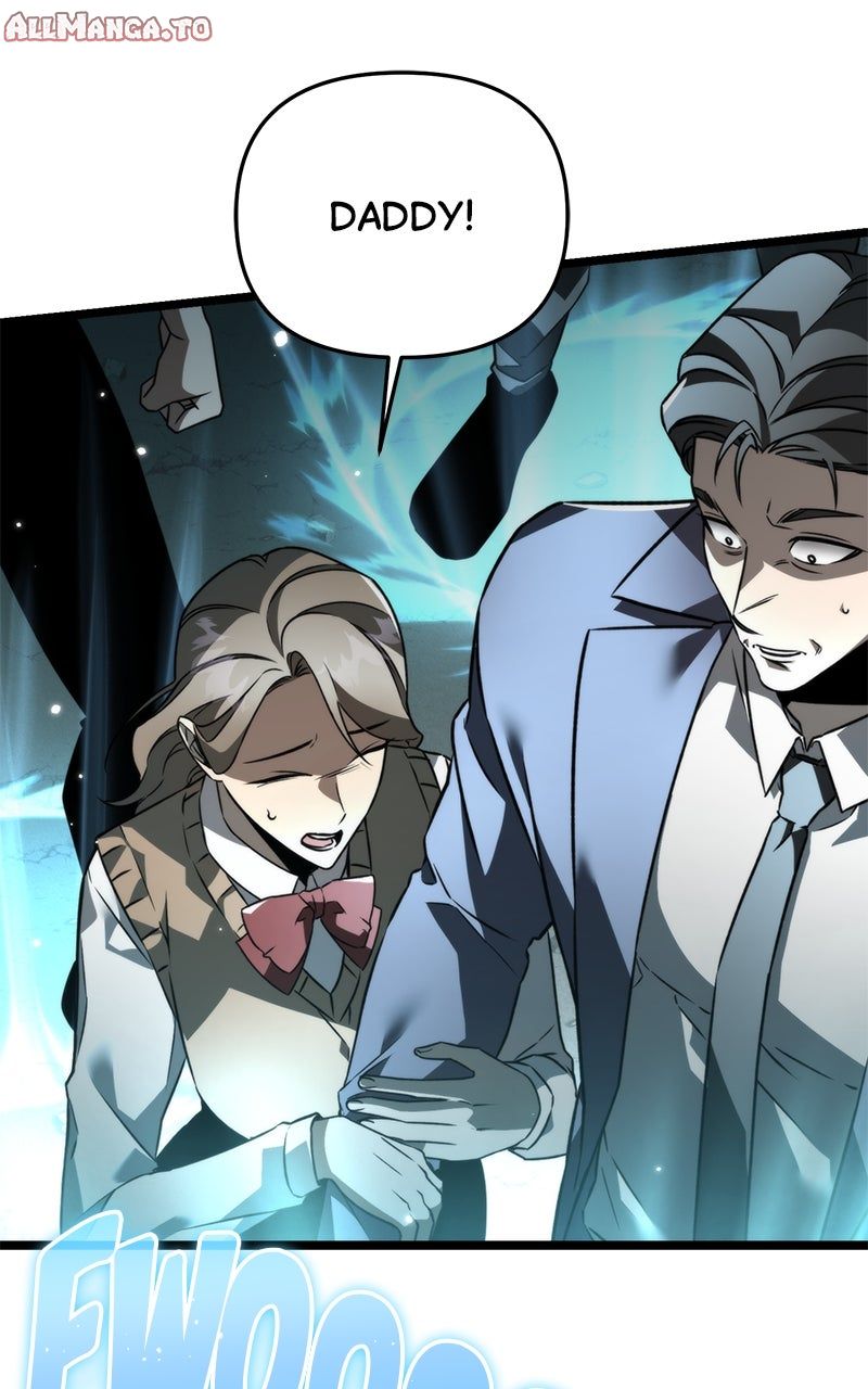Read Reincarnator EN Manga Online