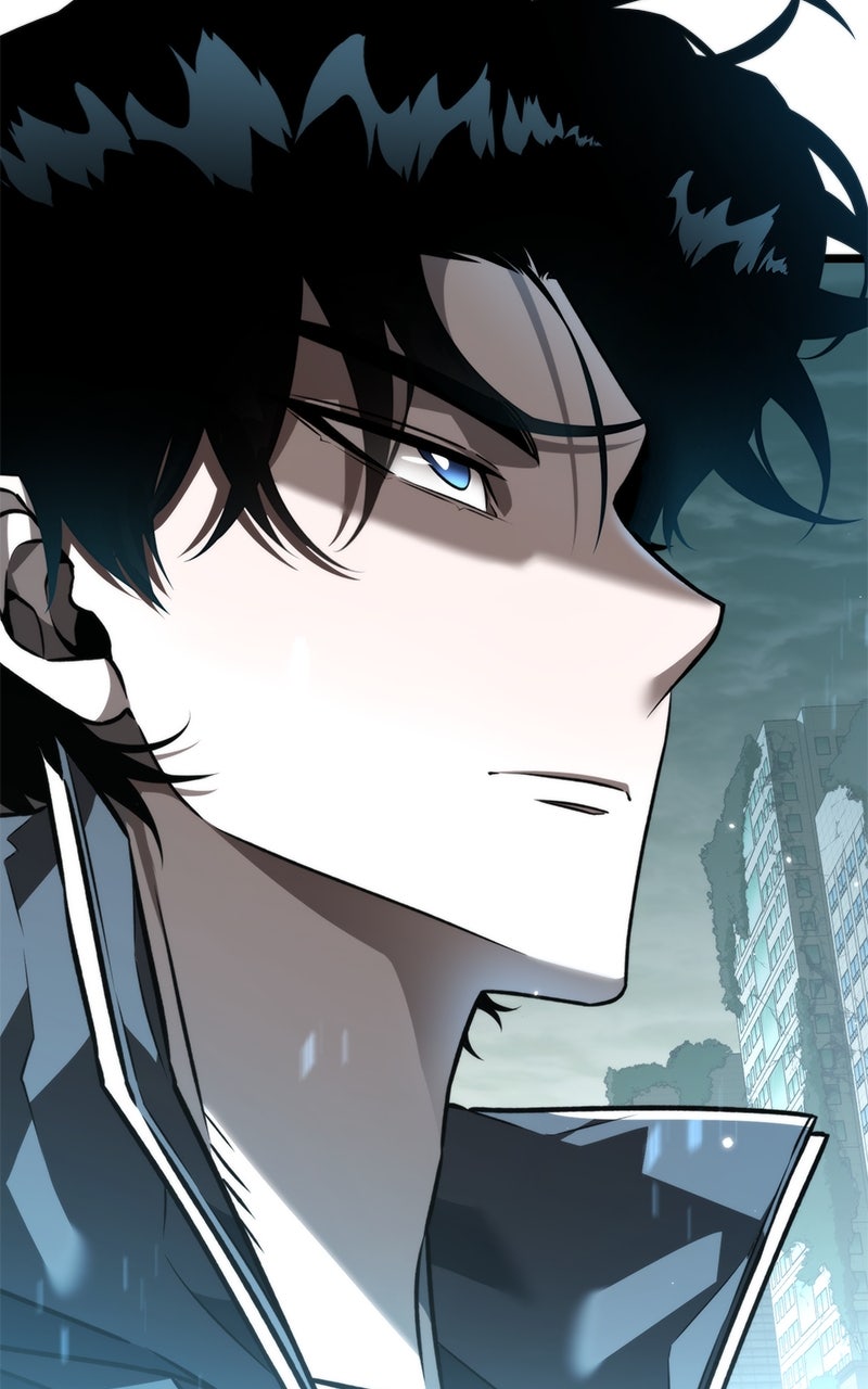 Read Reincarnator EN Manga Online
