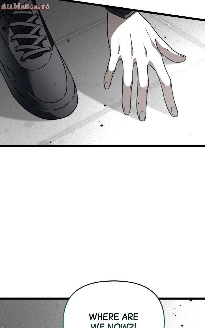 Read Reincarnator EN Manga Online