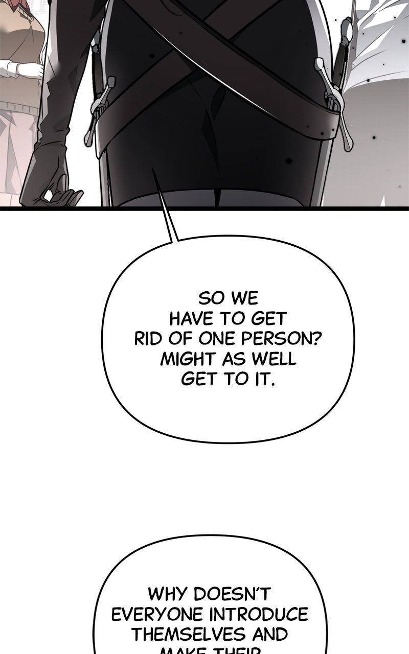 Read Reincarnator EN Manga Online