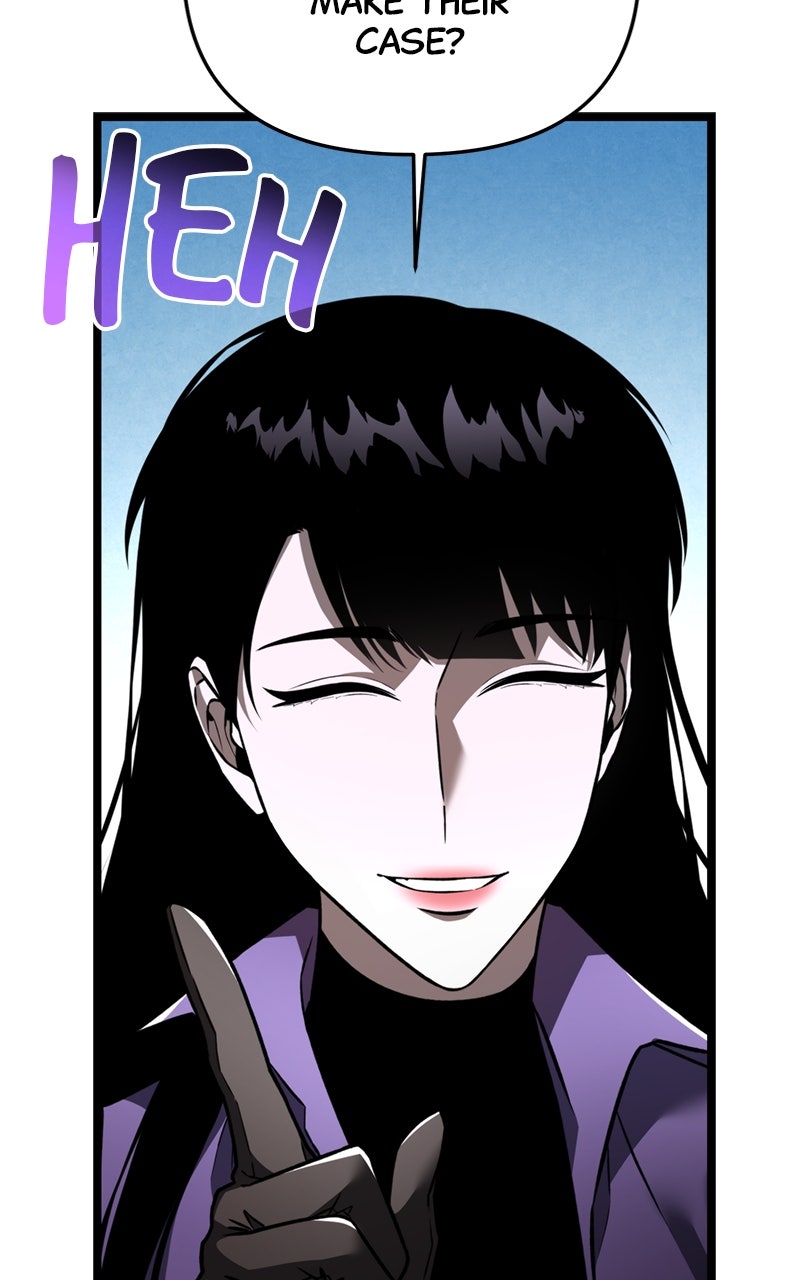 Read Reincarnator EN Manga Online