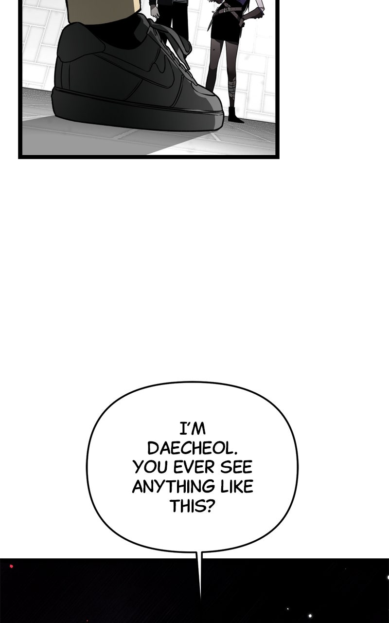 Read Reincarnator EN Manga Online