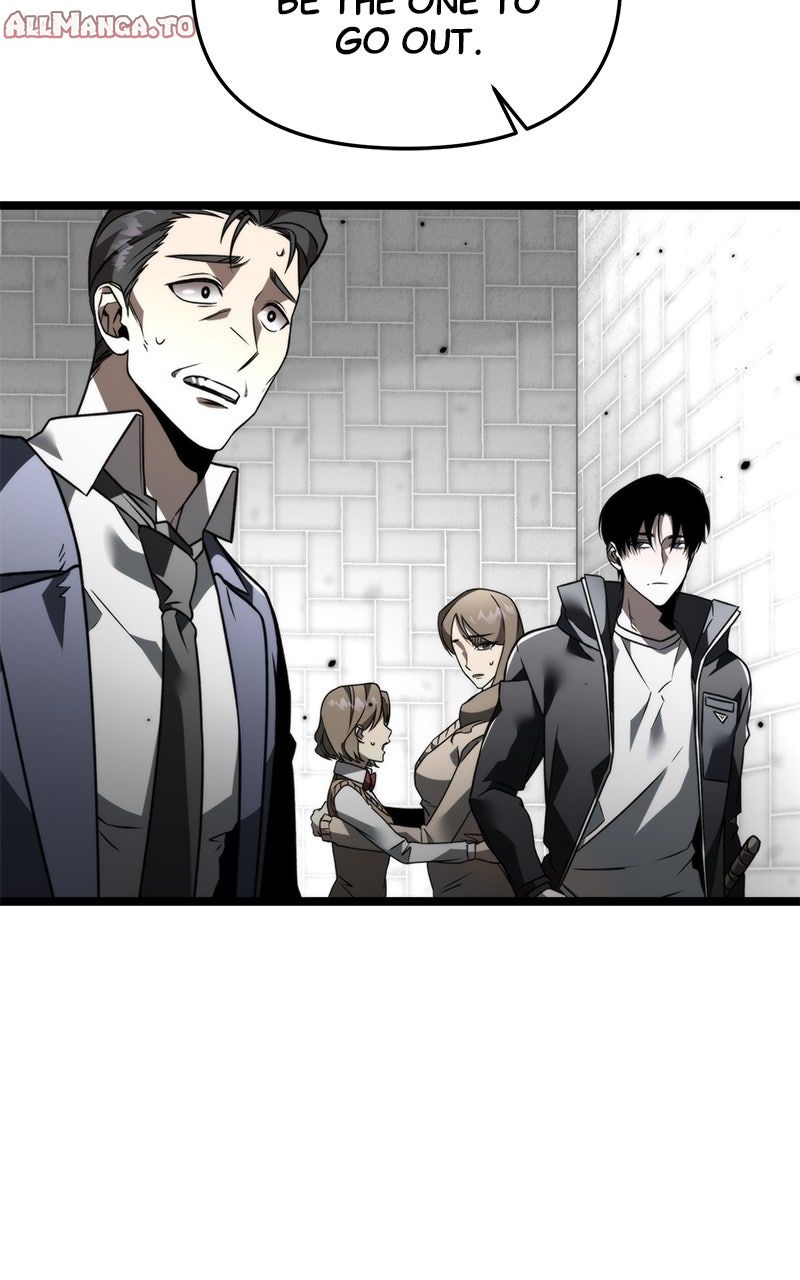 Read Reincarnator EN Manga Online