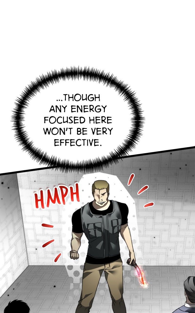 Read Reincarnator EN Manga Online