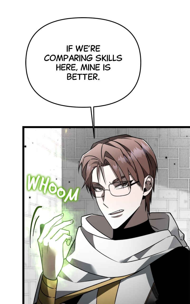 Read Reincarnator EN Manga Online