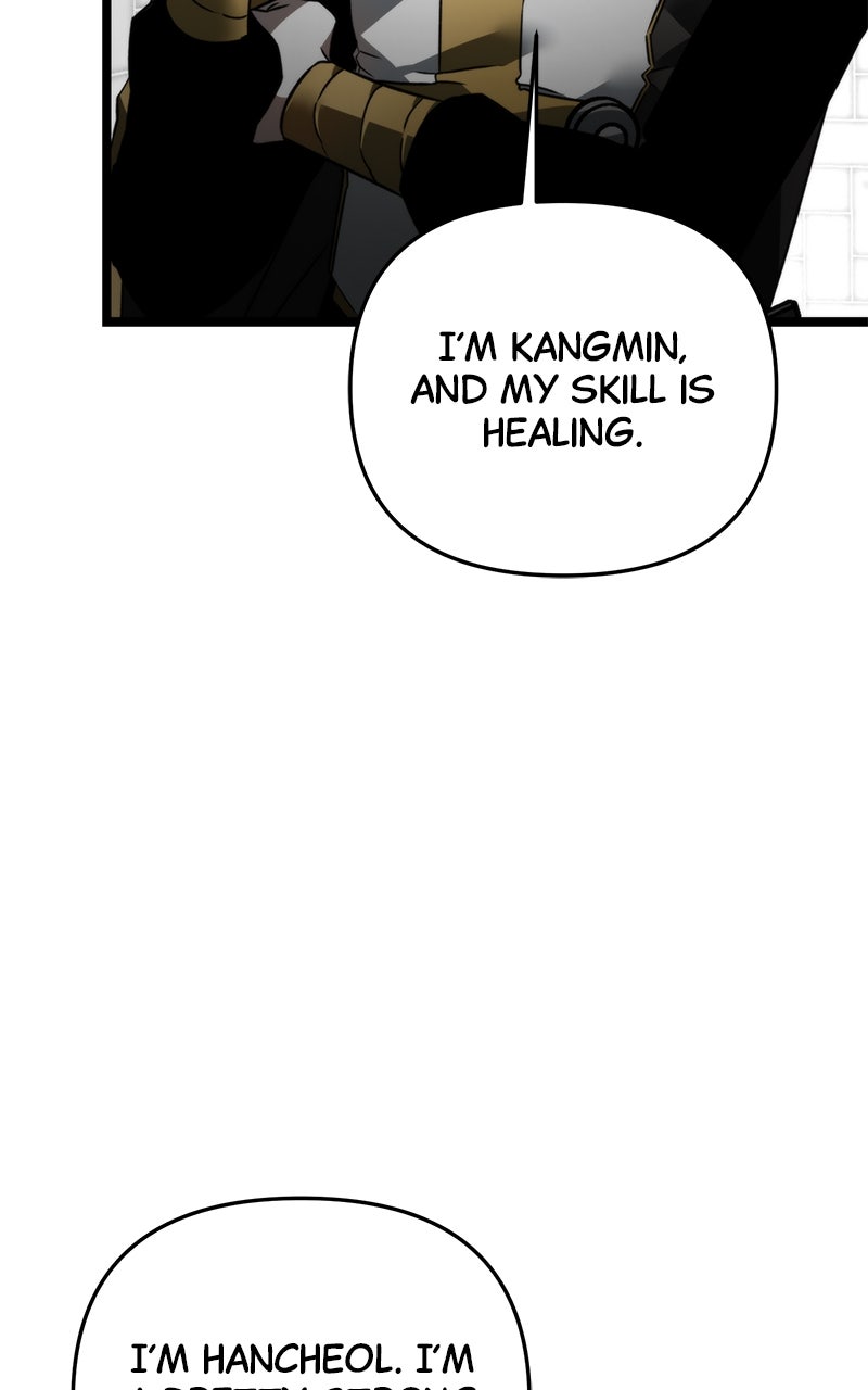 Read Reincarnator EN Manga Online