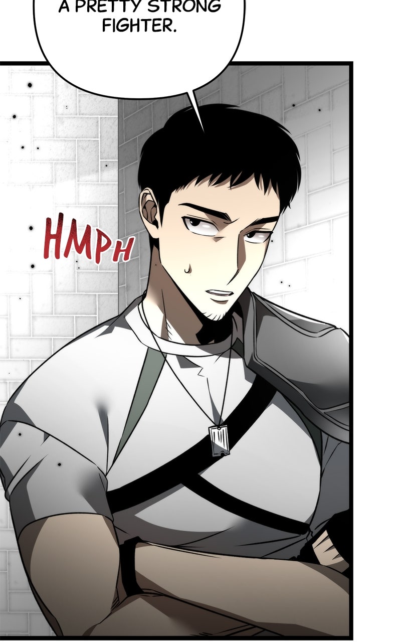 Read Reincarnator EN Manga Online