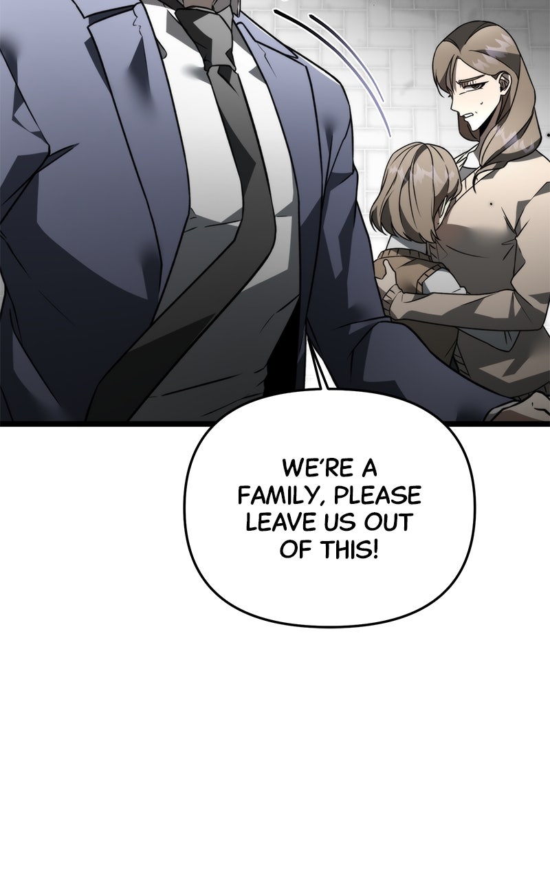 Read Reincarnator EN Manga Online