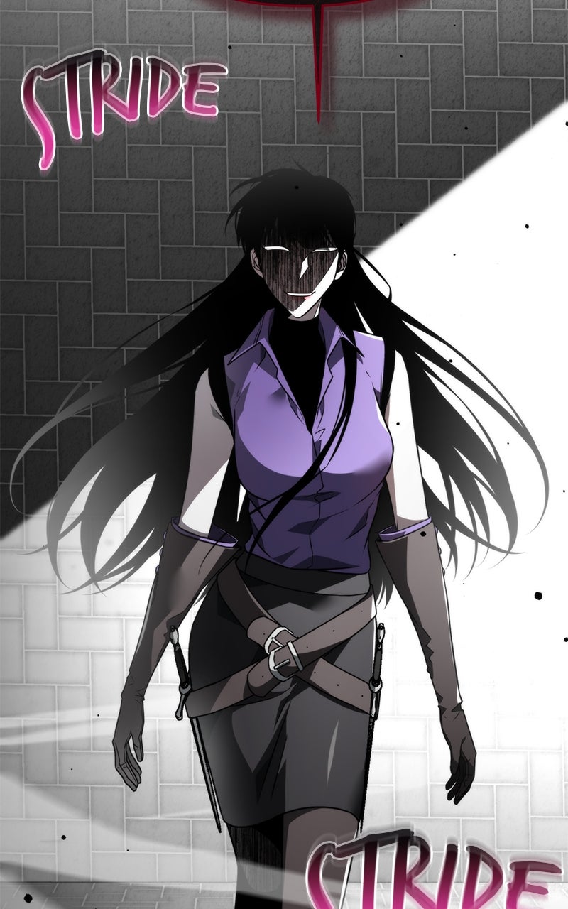Read Reincarnator EN Manga Online
