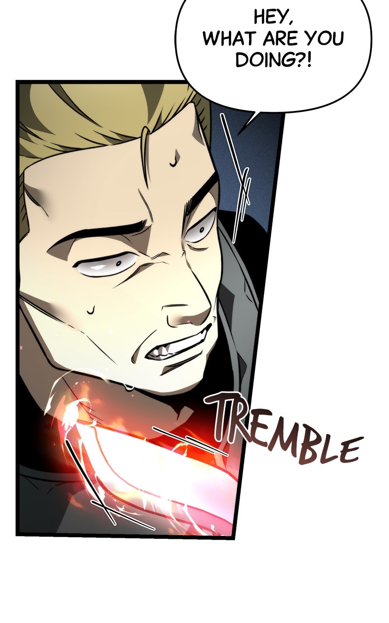 Read Reincarnator EN Manga Online
