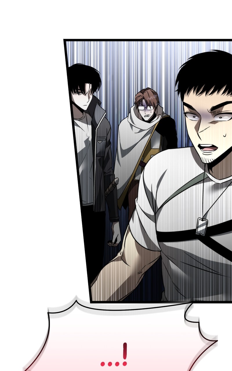 Read Reincarnator EN Manga Online