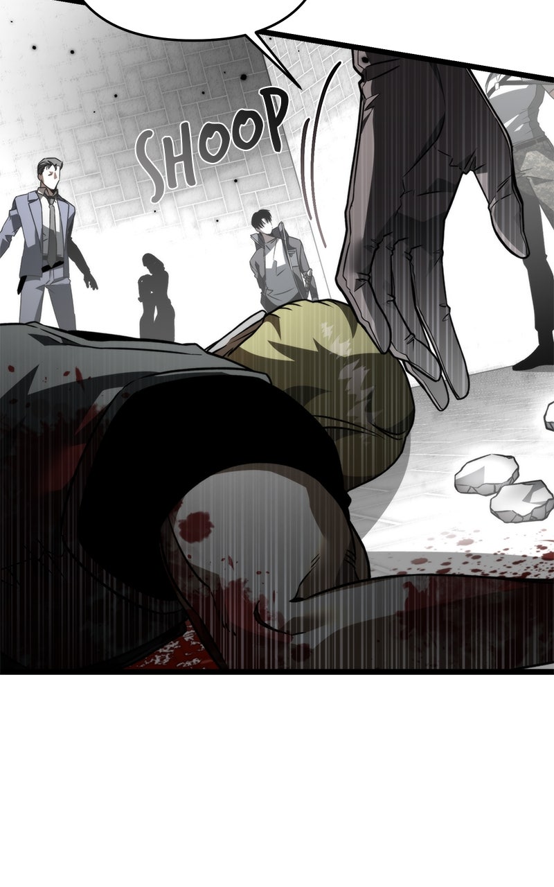 Read Reincarnator EN Manga Online