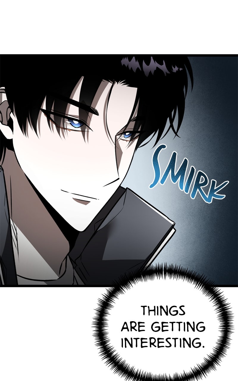 Read Reincarnator EN Manga Online