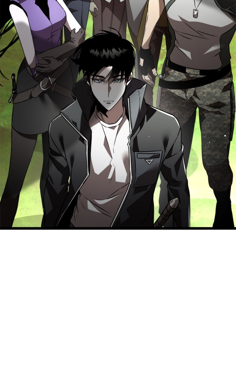 Read Reincarnator EN Manga Online