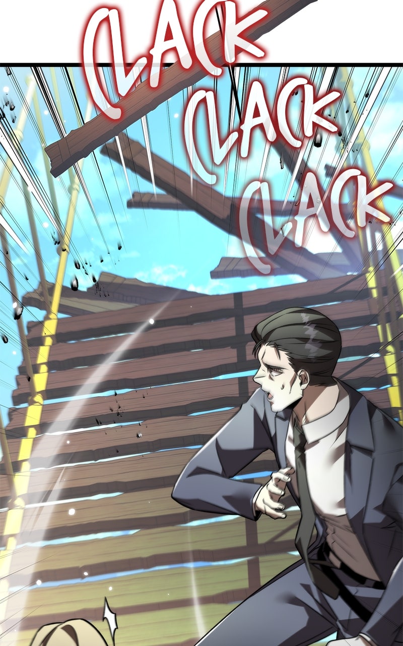 Read Reincarnator EN Manga Online
