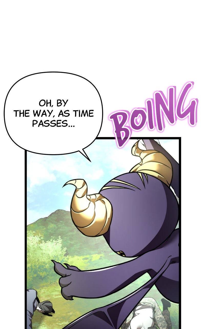 Read Reincarnator EN Manga Online