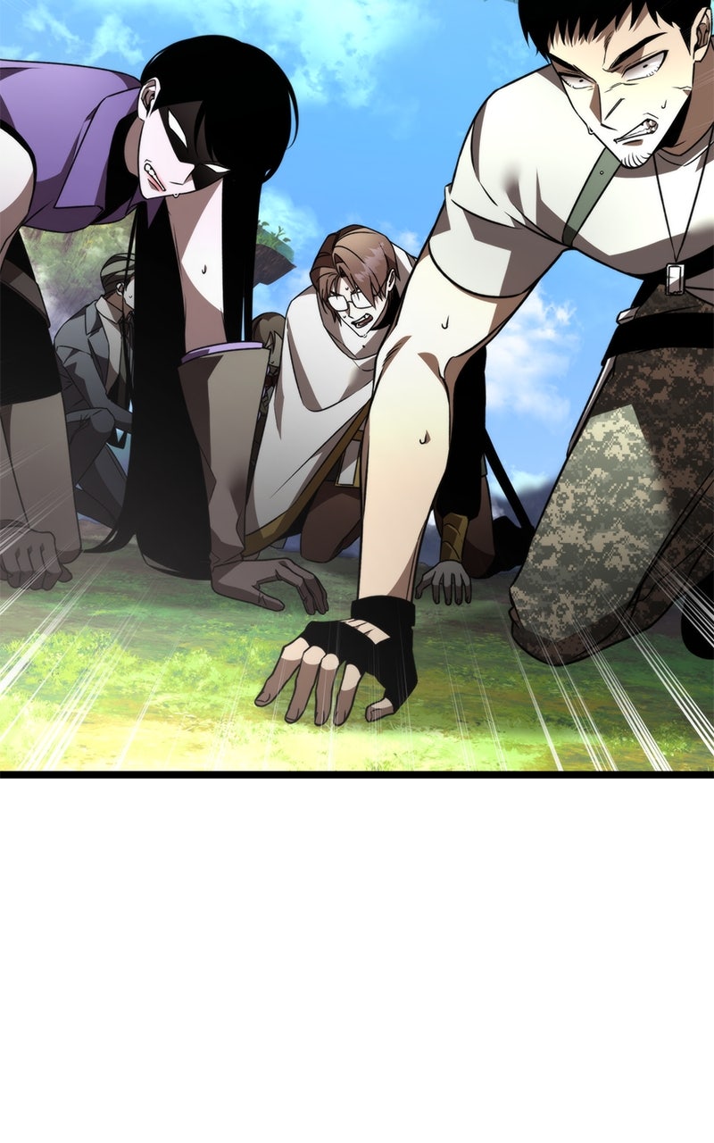 Read Reincarnator EN Manga Online